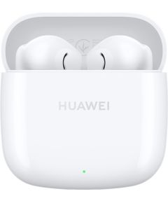 Huawei wireless earbuds FreeBuds SE2, white