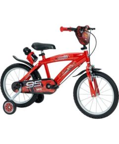 Huffy Cars 16" Bike