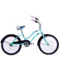 Huffy Fairmont 20" Cru Teal