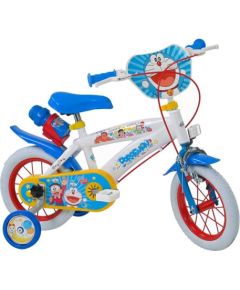 Toimsa Bicycle 12" Doraemon