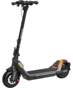 ELECTRIC SCOOTER NINEBOT BY SEGWAY KICKSCOOTER P65I (AA.00.0012.72) Elektriskie skrejriteņi