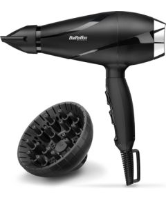 BaByliss Shine Pro 2100 2200 W Black