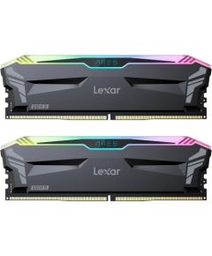 MEMORY DIMM 32GB DDR5-6000/K2 LD5BU016G-R6000GDLA LEXAR