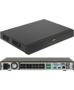 NET VIDEO RECORDER 16CH 16POE/NVR4216-16P-EI DAHUA