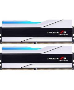 MEMORY DIMM 32GB DDR5-6400 K2/6400J3239G16GX2-TZ5NRW G.SKILL