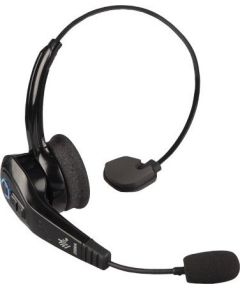 Zebra HS3100 RUGGED BLUETOOTH AND CORDED HD VOICE HEADSETS FOR THE MOST DEMANDING INDUSTRIAL ENVIRONMENTS