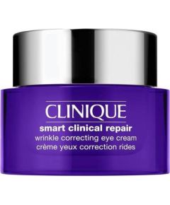 Clinique CLINIQUE_Smart Clinical Repair Wrinkle Correcting Eye Cream korygujący krem przeciwzmarszczkowy pod oczy 15ml