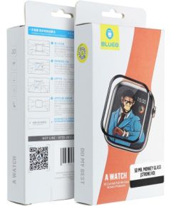 OEM Mr. Monkey 5D Glass Premium 9H Защитная пленка Apple Watch 40MM
