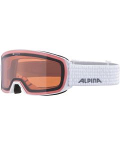 Alpina Sports Nakiska Q / Melna