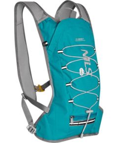 NILS Camp NC1797 Journey - running backpack, mint