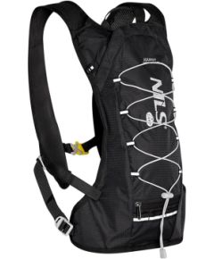 NILS Camp NC1797 Journey - running backpack, black