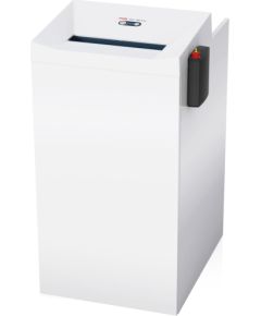 HSM Pure 740 max shredder, 240 l, 4,5x30 mm