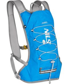 NILS Camp NC1797 Journey - running backpack, blue