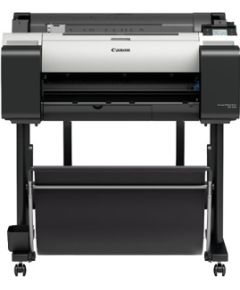 Canon imagePROGRAF TM-200 - 24inch large-format printer  colour ink-jet Roll A1 (61.0 cm) USB 2.0 Gi