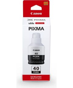 Canon ГИ-40 ПГБК (3385C001), черный