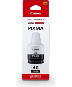 Canon GI-40 PGBK (3385C001), Black