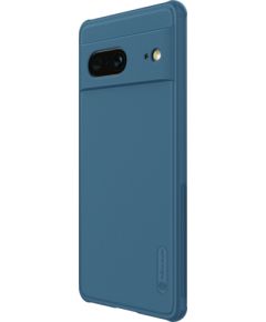 Nillkin Super Frosted PRO Back Cover for Google Pixel 7 Blue