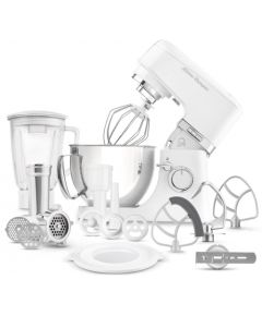 Food processor SENCOR STM 6350WH