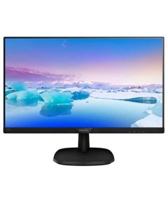 Philips 273V7QDAB/00 27 ", FHD, 1920x1080 pixels, 16:9, 5 ms, 250 cd/m², Black