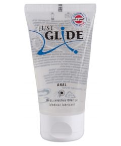 Just Glide Anal (50 / 200 мл) [ 50 ml ]