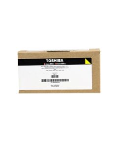 Toshiba Toner T-305PY-R Yellow (6B000000753)