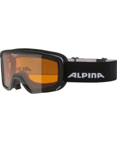 Alpina Sports SCARABEO S DH / Melna