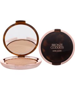 EsteÉ Lauder Bronze Goddess / Highlighting Powder Gelee 9g