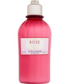 L'occitane Rose / Body Lotion 250ml
