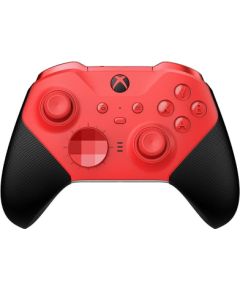 Microsoft Xbox Elite Wireless Controller Series 2 - Core Red