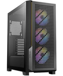 CASE MIDITOWER EATX W/O PSU/P20C ARGB ANTEC