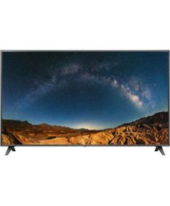 TV Set|LG|43"|4K/Smart|3840x2160|Wireless LAN|Bluetooth|webOS|Black|43UR781C