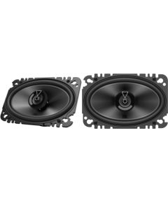 JBL Club 644F 10cm x 15,2cm 2-Way Coaxial Car Speaker