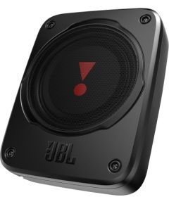 JBL Bass Pro Lite Ultra-Compact Under Seat Powered Subwoofer System