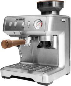 Gastroback 42625 Espresso machine