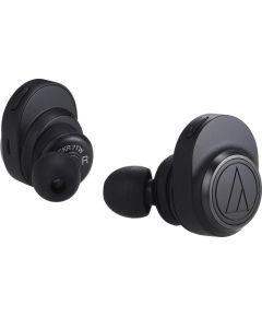 Audio Technica Bezvadu austiņas Audio-Technica ATH-CKR7TWBK