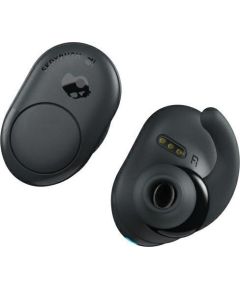 Bezvadu austiņas Skullcandy SC PUSH DARK GRAY/BLACK INTERNATIONAL