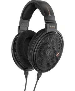 Austiņas Sennheiser HD 660S2