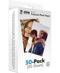 Polaroid Zink Media 2x3" 50 шт.