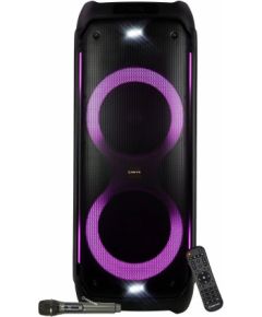 Karaoke power audio ATHOS speaker Manta SPK1001B300