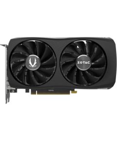 Zotac GAMING GeForce RTX 4060 Twin Edge NVIDIA 8 GB GDDR6