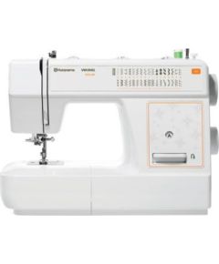 Husqvarna Viking H Class E20 - Sewing machine White