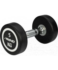 Dumbbell AVENTO 42DN 5kg Hanteles  un  komplekti 