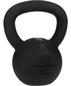 Kettlebell AVENTO 42KJ 12kg