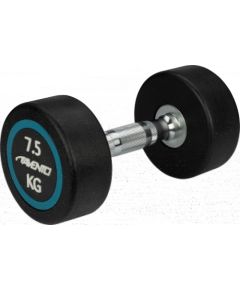 Dumbbell AVENTO 42DN 7,5kg Hanteles  un  komplekti 