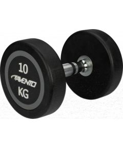 Dumbbell AVENTO 42DP 10kg