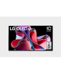 LG OLED65G33LA 65" (165 cm) OLED 4K Smart TV