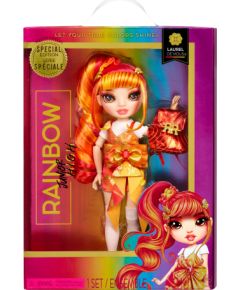 RAINBOW HIGH Junior High lelle LD, 23 cm