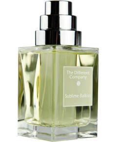 The Different Company Sublime Balkiss (U) EDP/S 50ML