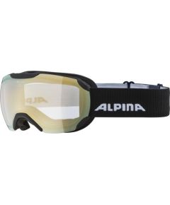 Alpina Sports Pheos S V / Melna / Zelta