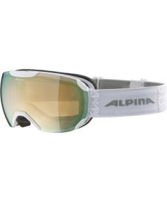 Alpina Sports Pheos S Q-Lite / Melna / Rozā